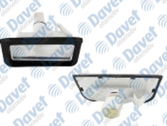 MTJ 9045A Plaka Lambasi Partner-Tepee